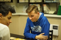 1-� ������ �������� ��������. ׸���� ������.