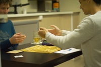 1-� ������ �������� ��������. ׸���� ������.