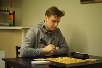 1-� ������ �������� ��������. ׸���� ������.