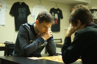 1-� ������ �������� ��������. ׸���� ������.