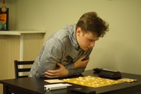 1-� ������ �������� ��������. ׸���� ������.