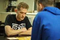 1-� ������ �������� ��������. ׸���� ������.