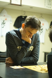 1-� ������ �������� ��������. ׸���� ������.