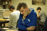 1-� ������ �������� ��������. ׸���� ������.