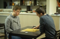 1-� ������ �������� ��������. ׸���� ������.