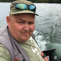 Алексей Крюков