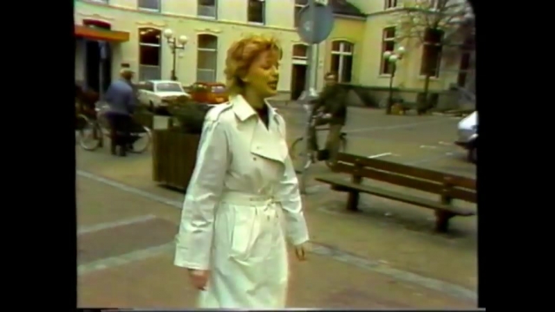 Getty - Enschede 1982