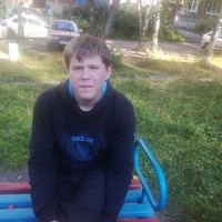 Кирилл Гуляев | Анжеро-Судженск