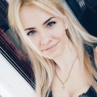 Марина Глебова | Сургут