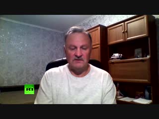 «Уверен, что моя дочь невиновна»: эксклюзивное интервью отца Марии Бутиной RT