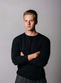 Роман Солонович