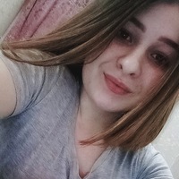Анастасия Юрова | Красный Кут