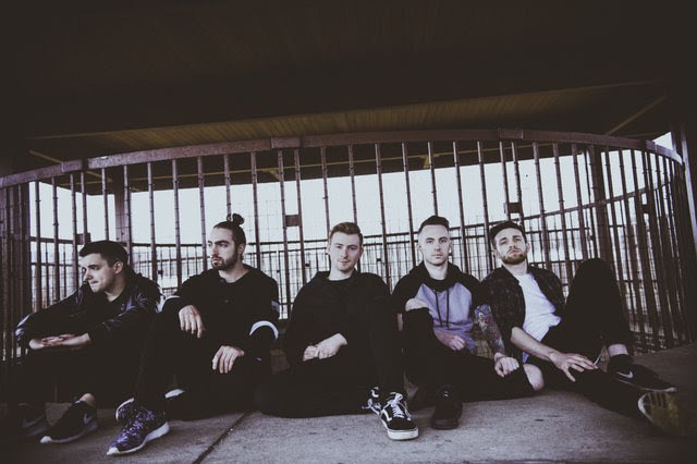 Currents - Forever Marked