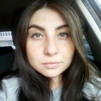 Диана Салихова