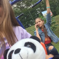 Дарья Арсентьева | 