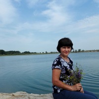 Екатерина Решетникова | Оренбург