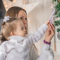 Ульянка Зайнагатдинова