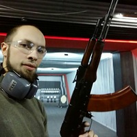 Георгий Хохлов