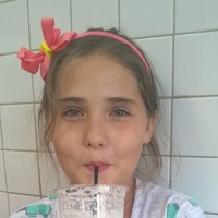 Алёна Измайлова | Москва