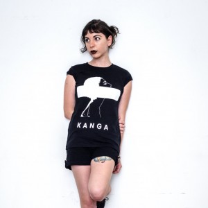 Kanga