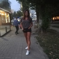 Оля Базан