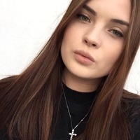 Алина Каширская