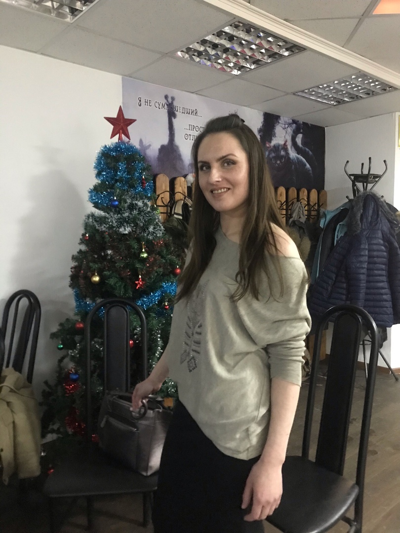 Новогодний Корпоратив Сыктывкар