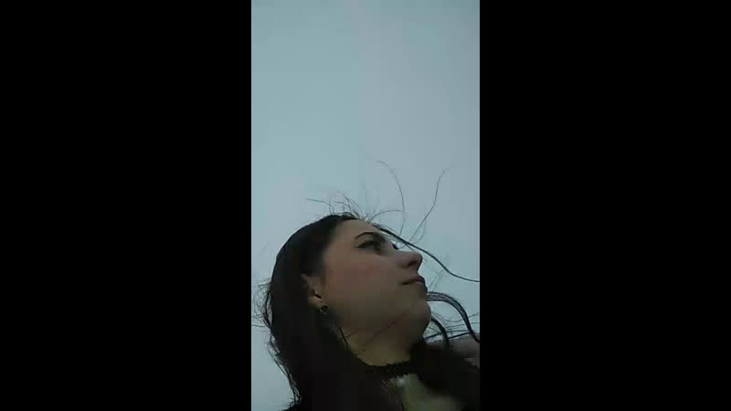 Nastya Raccoon - Live