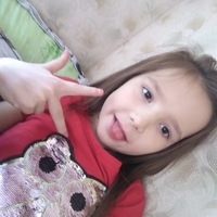 Анастасия Андронова | Иваново