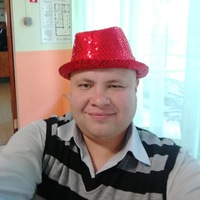 Владимир Малых