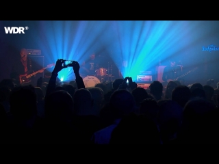 Rival Sons live ¦ Rockpalast ¦ 2013