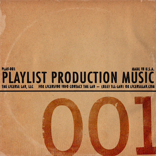Playlist альбом Playlist Vol. 1