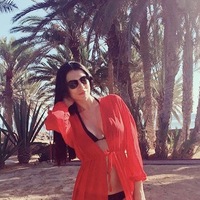 Екатерина Покровская | Москва