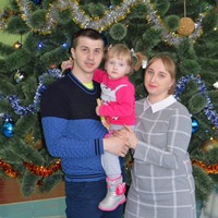 Анна Рог