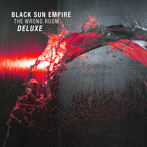 Black Sun Empire альбом The Wrong Room (Deluxe Edition)