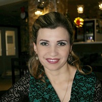 Виктория Петухова | Нижний Новгород