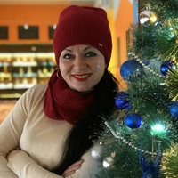 Татьяна Кучина