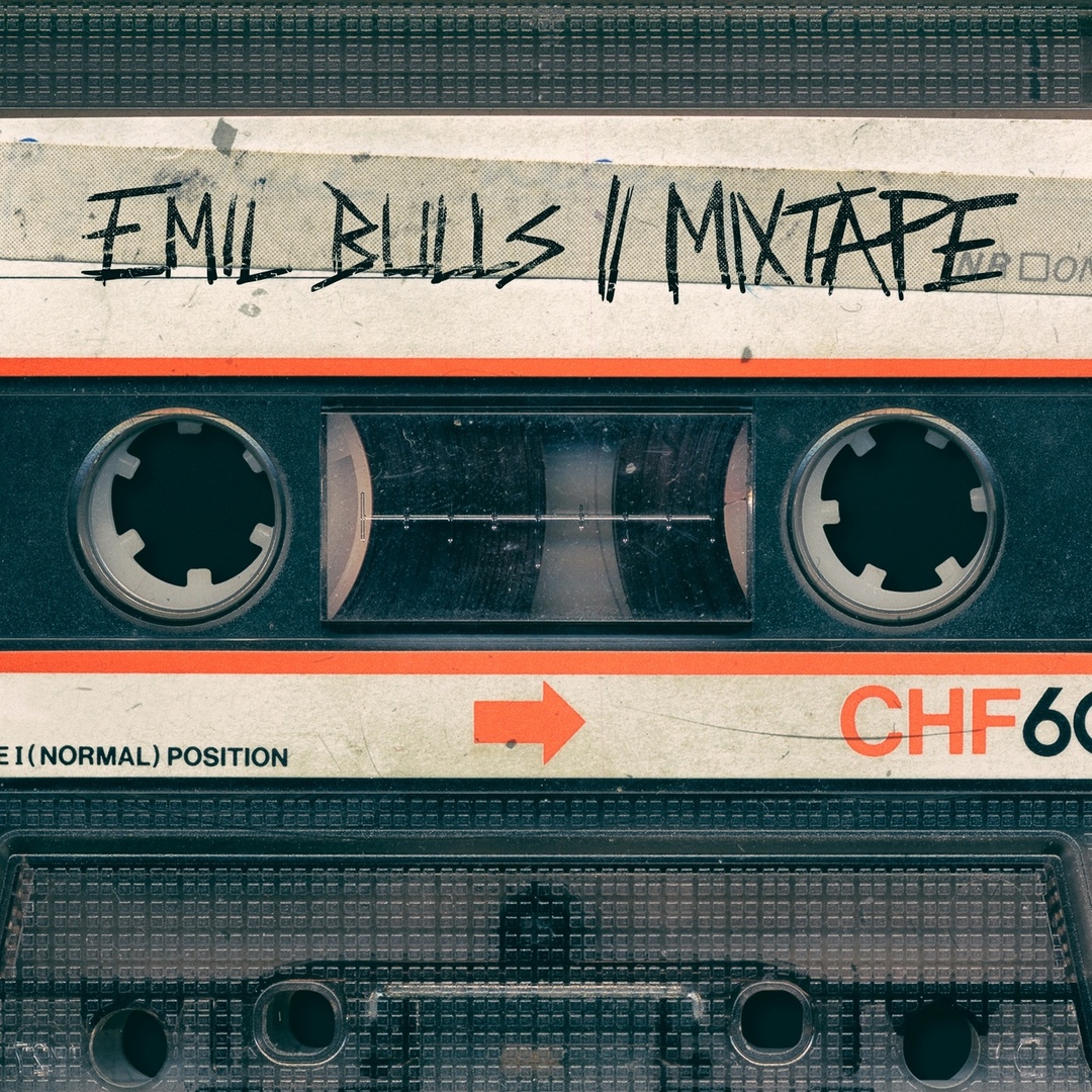 Emil Bulls - Mixtape