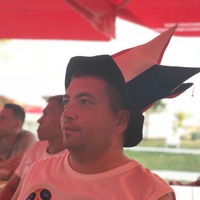 Stanislaff Tolmachoff