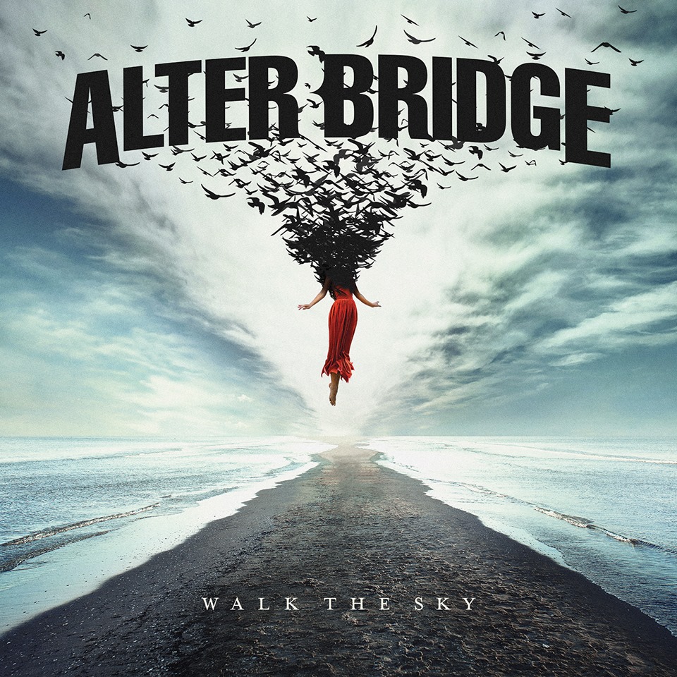 Alter Bridge - Wouldn't You Rather [single] (2019)