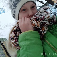 Анастасия Музыченко | Санкт-Петербург