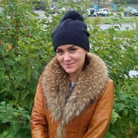 Лена Мамаева | Йошкар-Ола