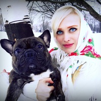 Юля Королёва