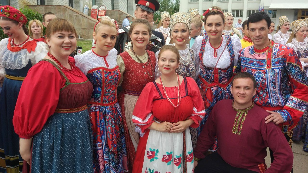 Ансамбль калина самарская область Ансамбль калина самарская область