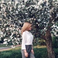 Ксения Лукина | Тверь