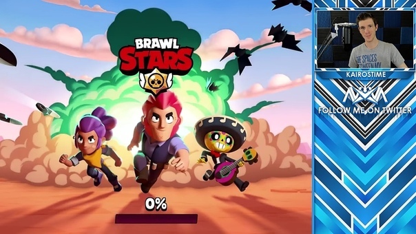 В обновлении Brawls Stars значительно переработают текстуры, 