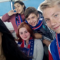 Миша Морозов | Москва