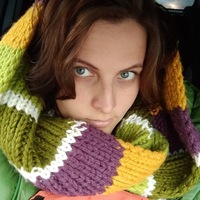 Катерина Гуляева