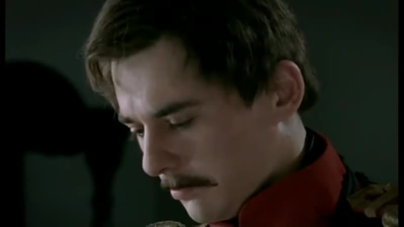 Герой нашего времени(Печорин)
