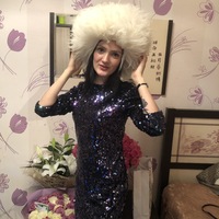 Тамара Дижевская